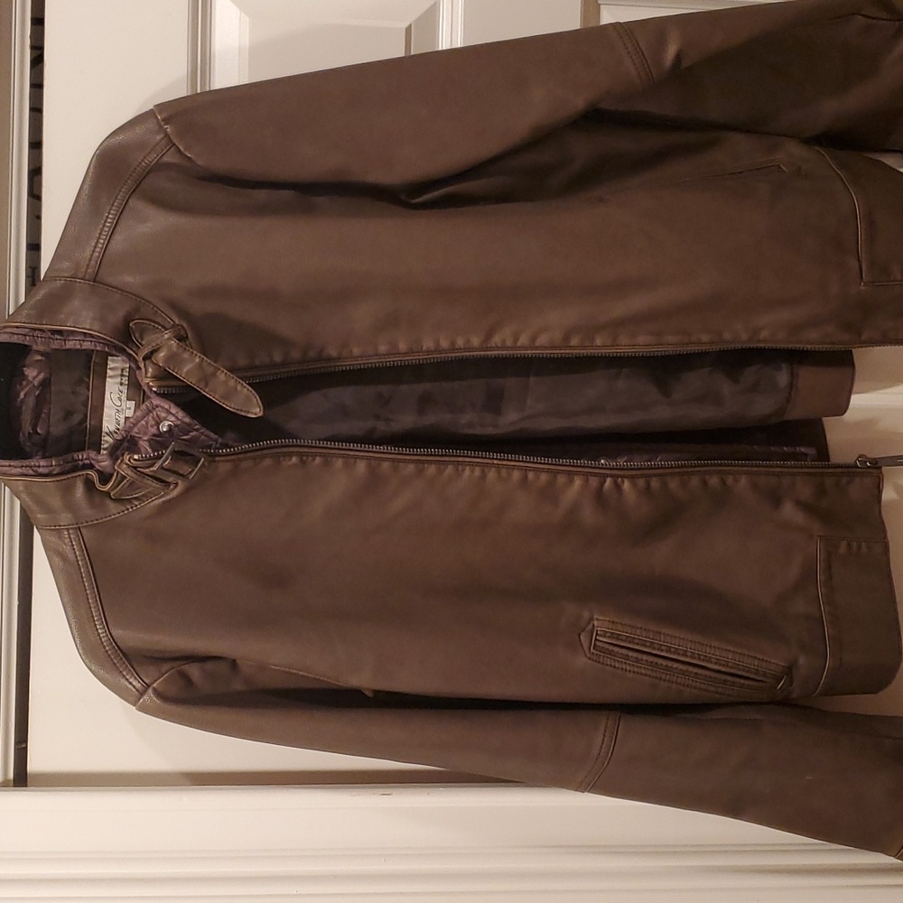 Kenneth Cole Jacket - Picture 2 of 10
